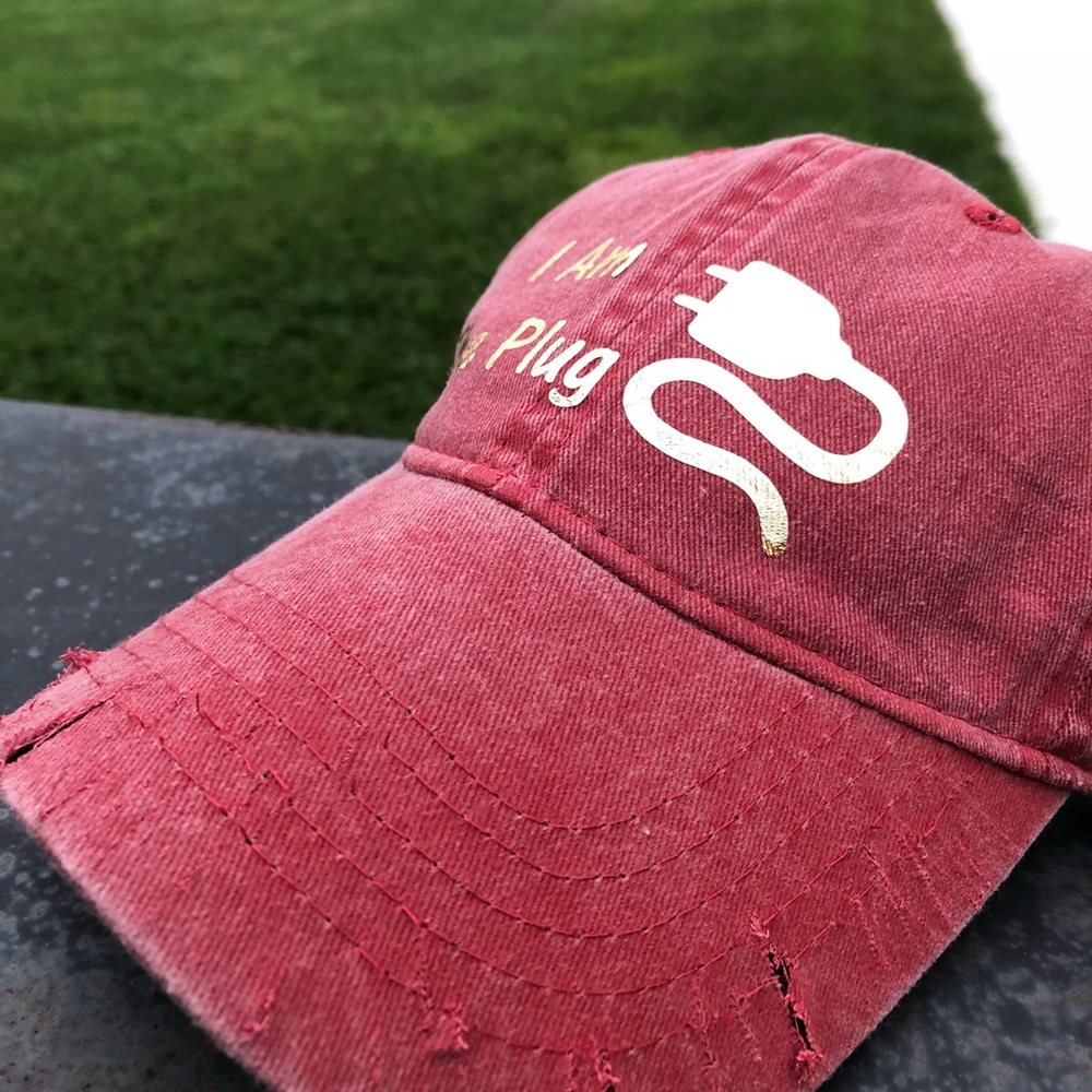 Dad Hat